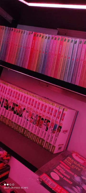 Conception et agencement de gaming room Clermont-Ferrand