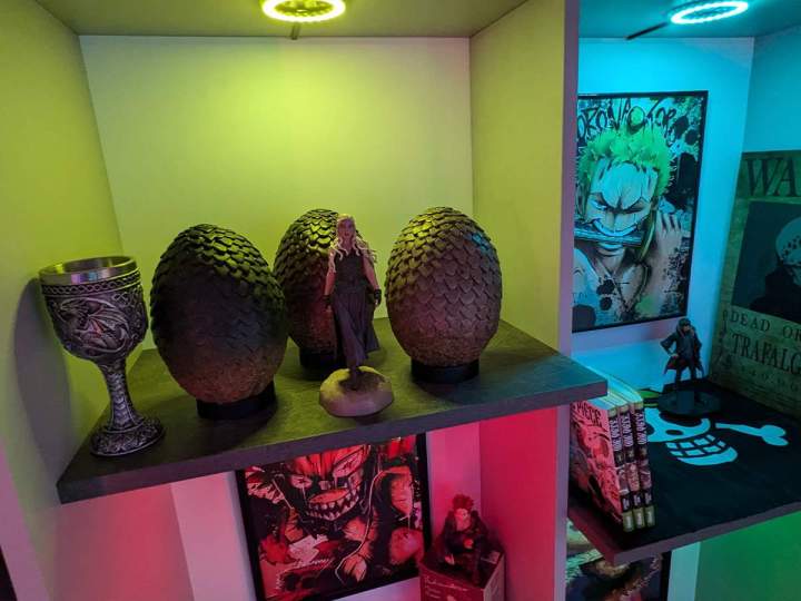 fabricant de bibliothèque et de vitrine Clermont-Ferrand