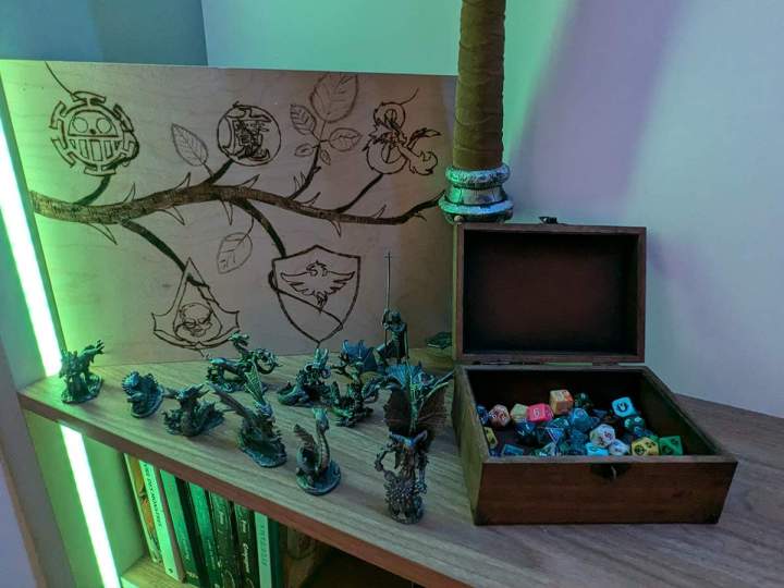 fabricant de bibliothèque et de vitrine Clermont-Ferrand