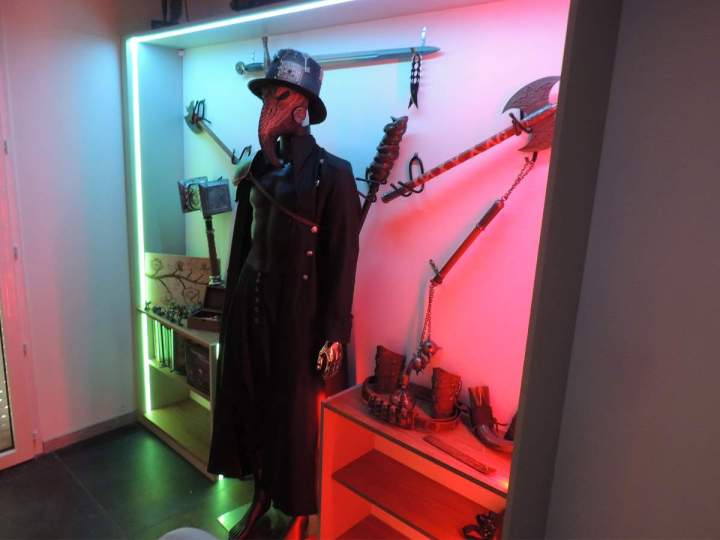 Designer d’intérieur Clermont-Ferrand