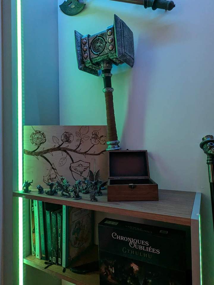 fabricant de bibliothèque et de vitrine Clermont-Ferrand