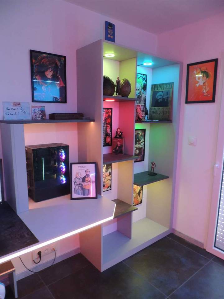 Designer d’intérieur Clermont-Ferrand